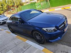 مرسيدس بنز C-Class